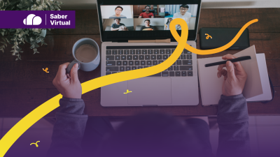 Comunicação Virtual no Ambiente Corporativo